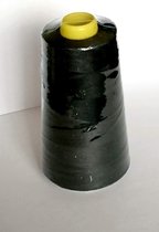 Lockgaren Zwart 3000 yards 8 stuks van Smitje