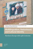 Multilingualism, nationhood, and cultural identity