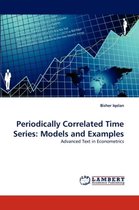 Periodically Correlated Time Series