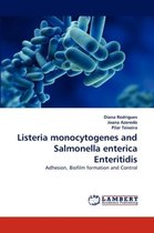 Listeria Monocytogenes and Salmonella Enterica Enteritidis