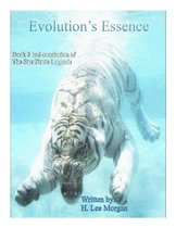 Evolution's Essence (Book 3 and conclusion to the Star Pirate Legends)