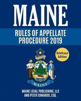 Maine Rules of Appellate Procedure