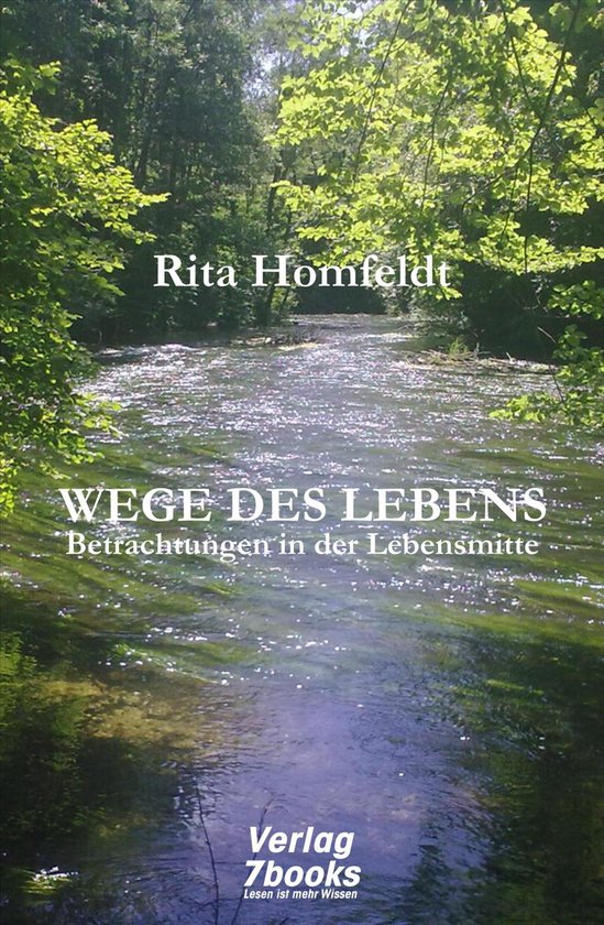 Wege des Lebens - cover