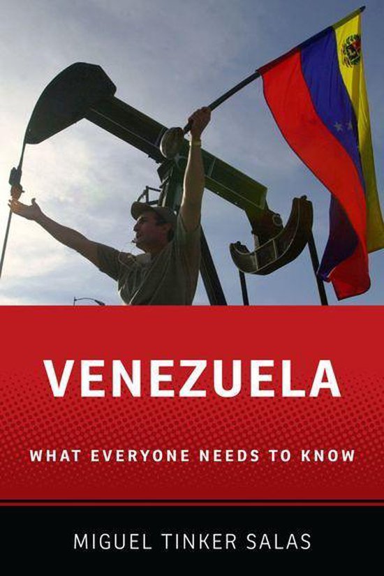 What Everyone Needs To Know? - Venezuela