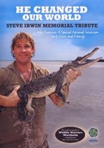 Steve Irwin Memorial Tribute