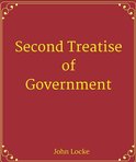 Second Treatise of Government