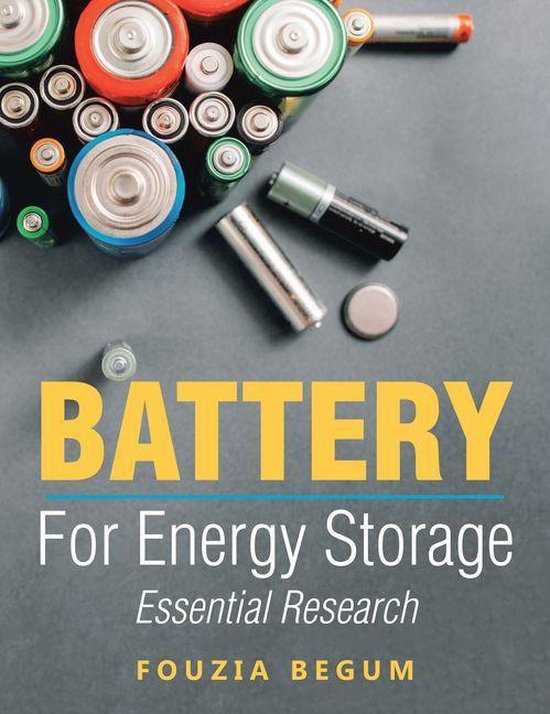 Battery - cover