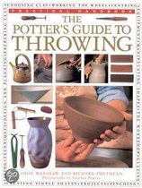 The Potter's Guide To Throwing