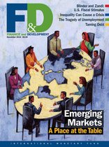 Finance & Development, December 2010