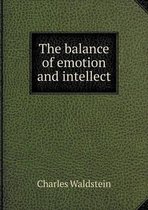 The balance of emotion and intellect