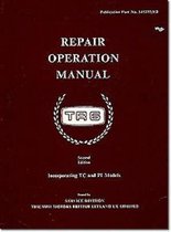 Triumph TR6 Operation Manual