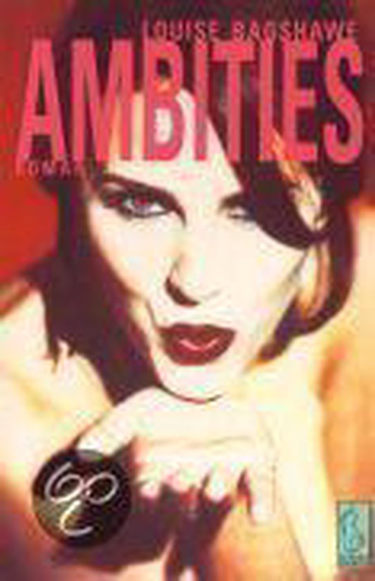 Cover van het boek 'Ambities'