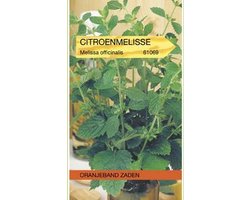Citroenmelisse