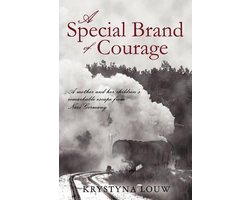 A Special Brand of Courage