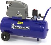 Compressore silenzioso Michelin MX50/R5002 50 litri 