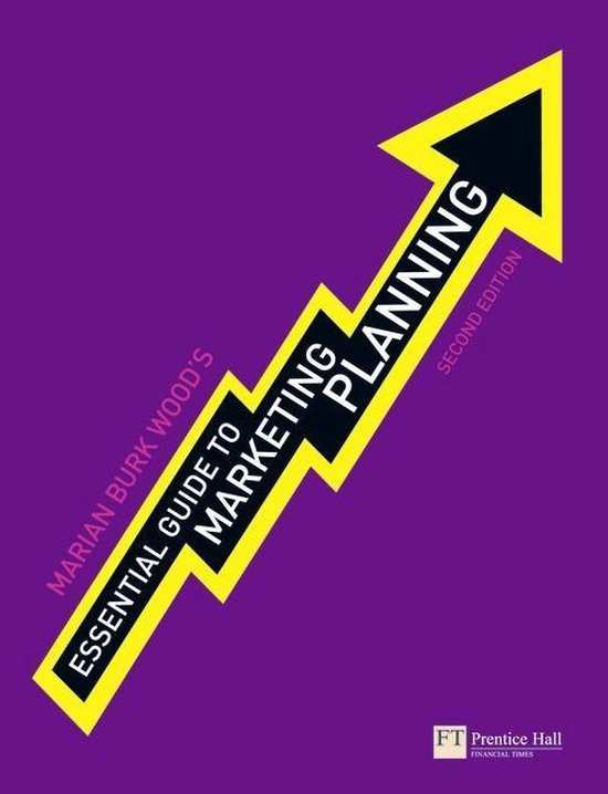 Essential Guide To Marketing Planning