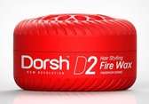 Dorsh New Revolution - D2 Fire Wax 150ml