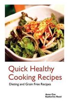 Quick Healthy Cooking Recipes