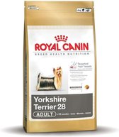 ROYAL CANIN Yorkshire Terrier 0,5kg