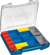 Bosch Professional PRO i-Boxx 53 met 12 inzetbakjes - 1600A001S7