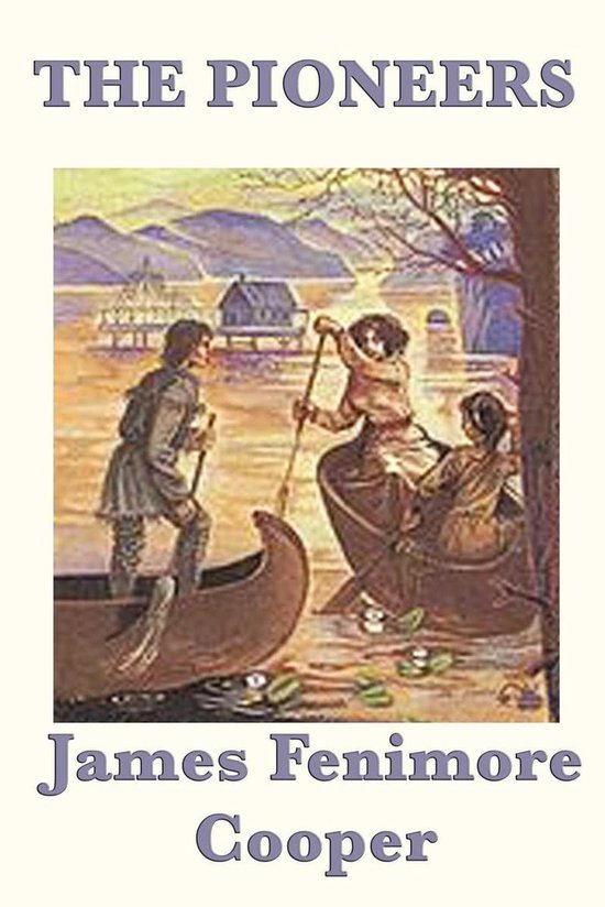 The Pioneers - cover