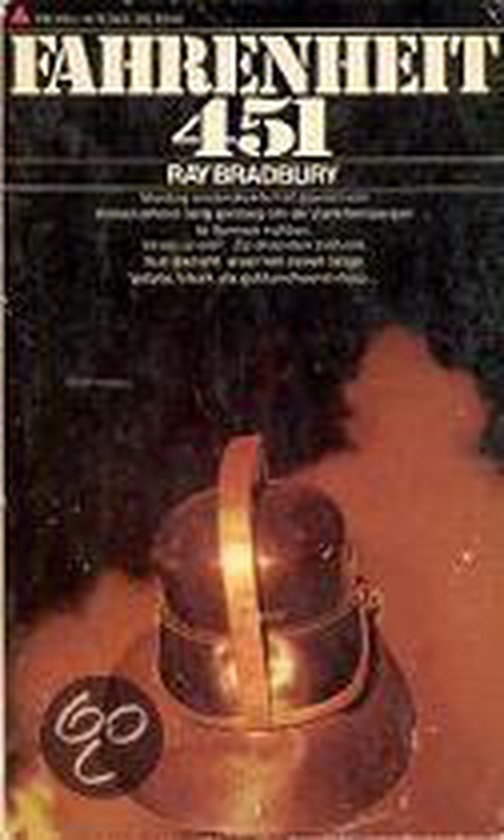 9789027406361 - Fahrenheit 451
