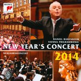 New Year's Concert (Neujahrskonzert) 2014