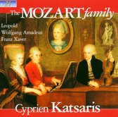 The Mozart Family