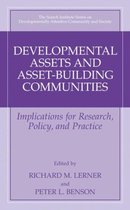 Developmental Assets and Asset-Building Communities