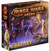 Mage Wars