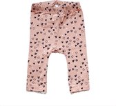 Ducky Beau legging met hartjes - 56