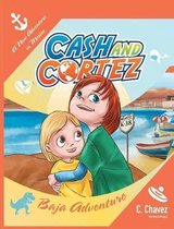 World Adventure-The Adventures of Cash and Cortez