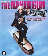 NAKED GUN ( y a t-il un flic pour)