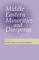 Middle Eastern Minorities & Diasporas