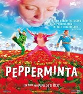 Pepperminta (Blu-ray)