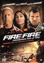 Fire With Fire (DVD)