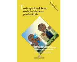 Teorie e pratiche di lavoro con le famiglie in area penale minorile