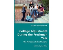 College Adjustment During the Freshman Year