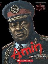 Wicked History (Hardcover)- Idi Amin