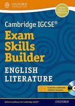 Cambridge Igcse Exam Skills Builder: English Literature