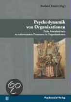 Psychodynamik von Organisationen