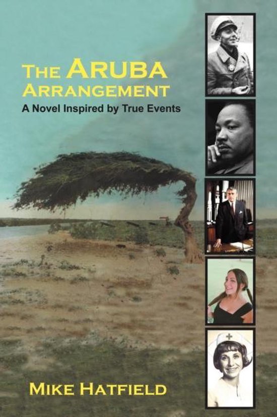 The Aruba Arrangement - cover