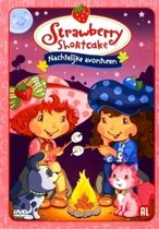 Strawberry Shortcake-Nachtelijke Avonturen