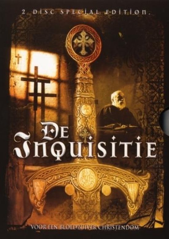De Inquisitie