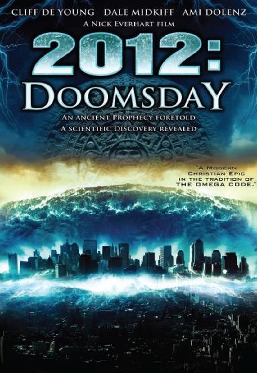 2012 Doomsday