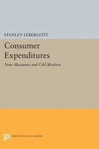 Consumer Expenditures - New Measures and Old Motives
