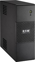 Eaton 5S 550i 0,55 kVA 330 W 4 AC-uitgang(en)