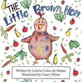 The Little Brown Hen