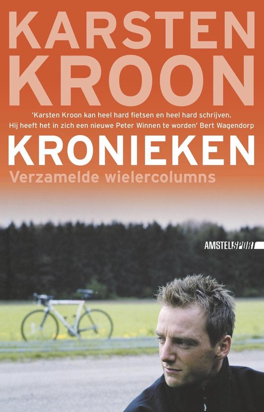 Cover van het boek 'Kronieken'