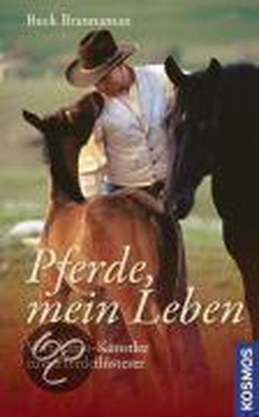 Pferde, mein Leben - cover